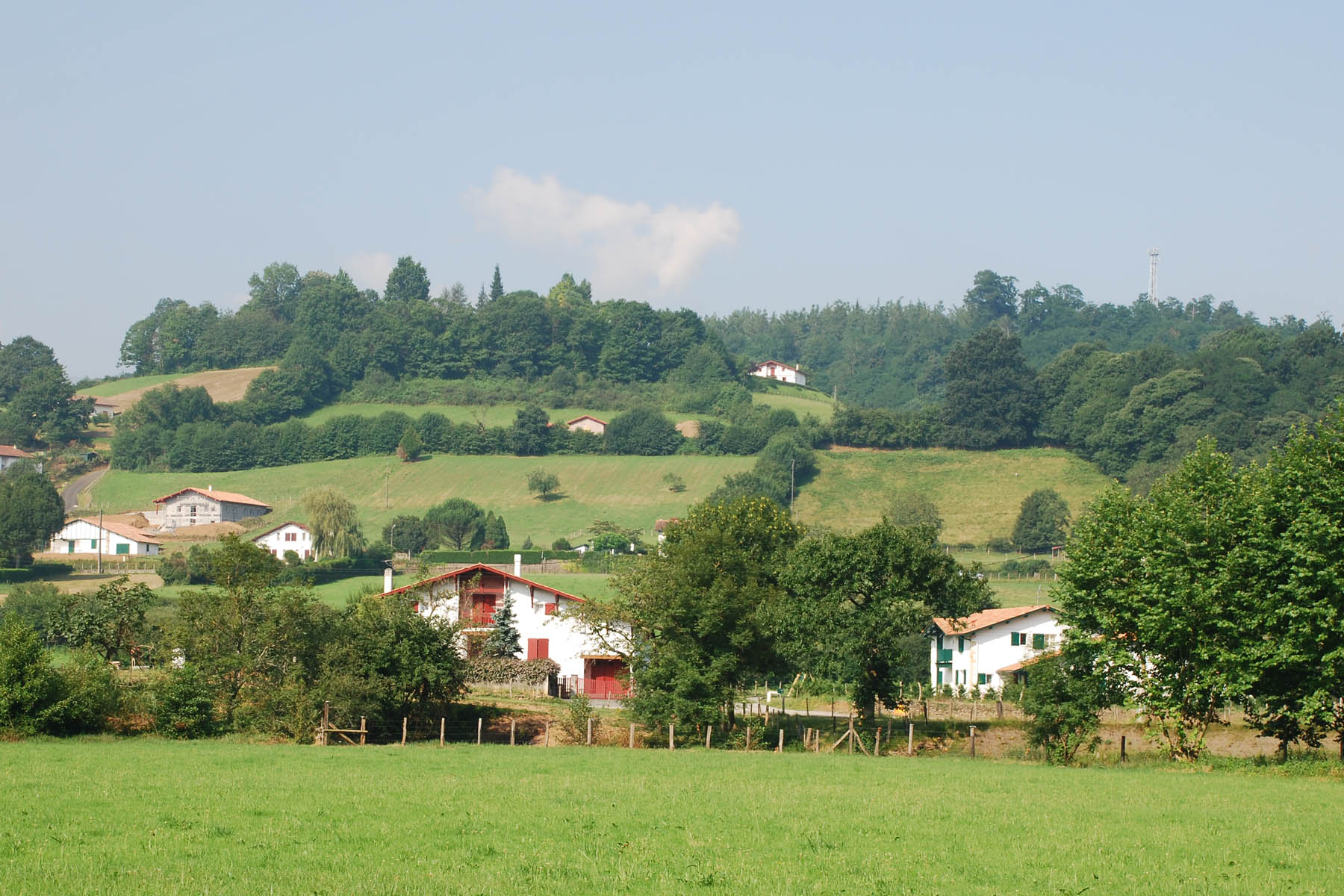 Saint Palais